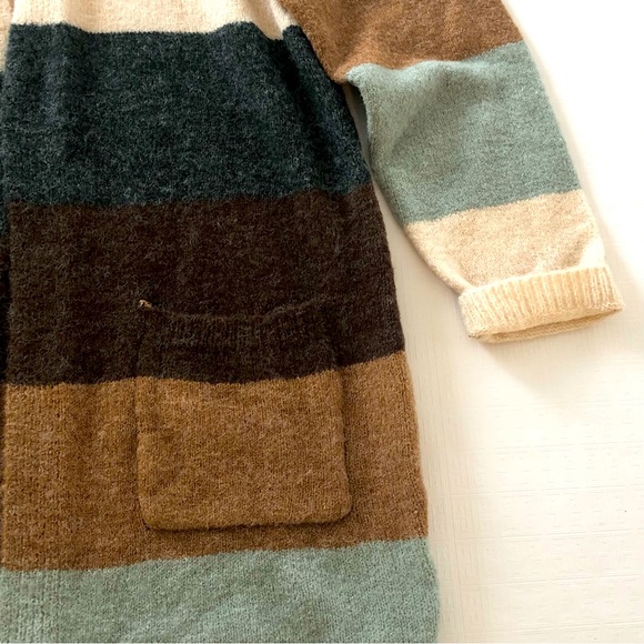 Blush & Vyne Love Tree cardigan - Picture 5 of 9